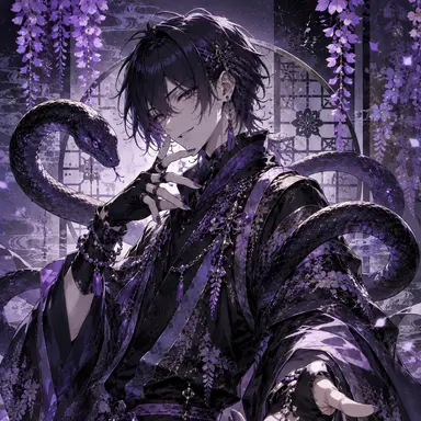 Profile image of こくろう