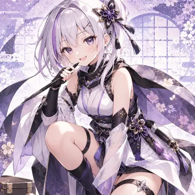 Profile image of しおん