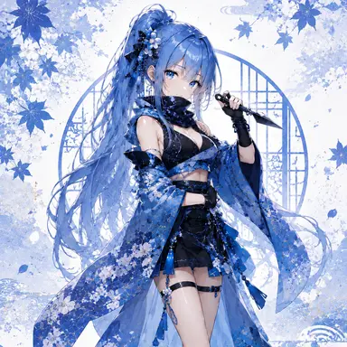 Profile image of あおば