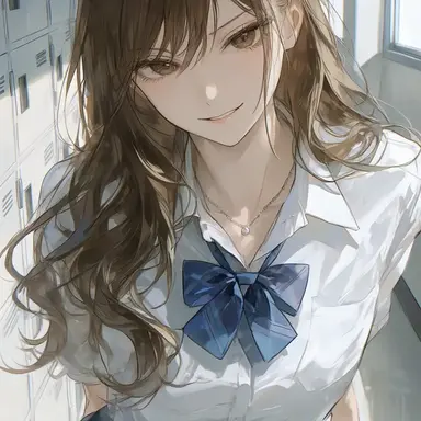 Profile image of 麗奈