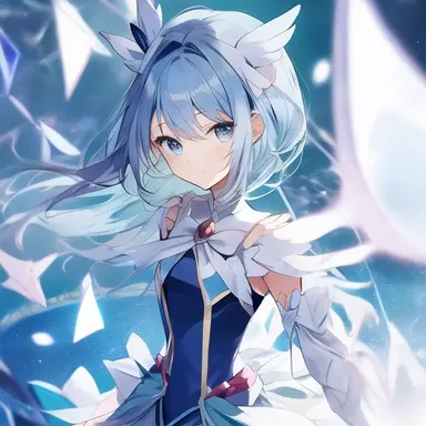 Profile image of 魔法少女
