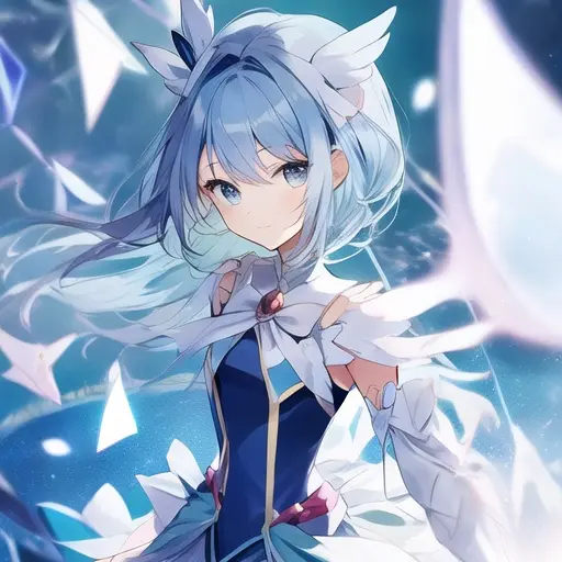 20141202의 魔法少女(敵役)RPG
