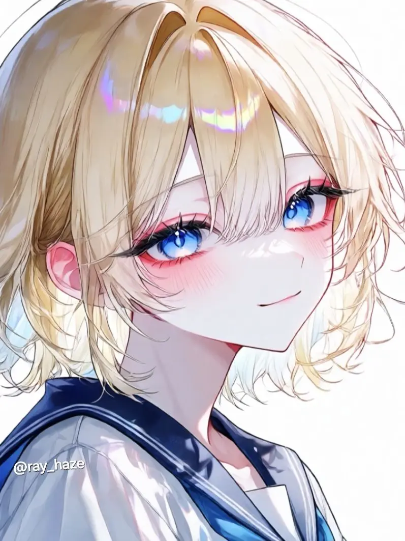 ray_haze의 ハヌル高等学校
