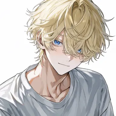 Profile image of 세이야
