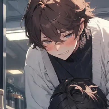 Profile image of Finn