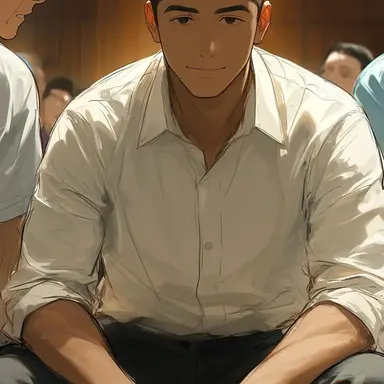 Profile image of Marcus