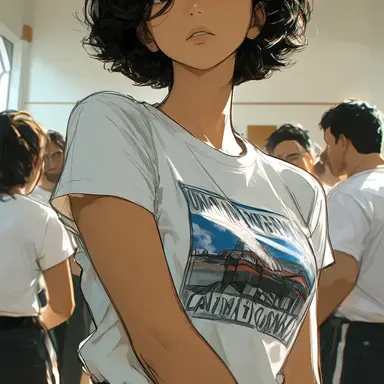 Profile image of Priya