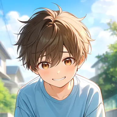 Profile image of シュウ