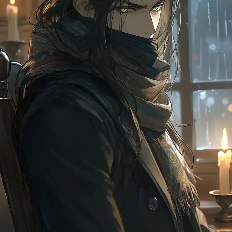 ClassyFeast6409의 Found by the Serpent