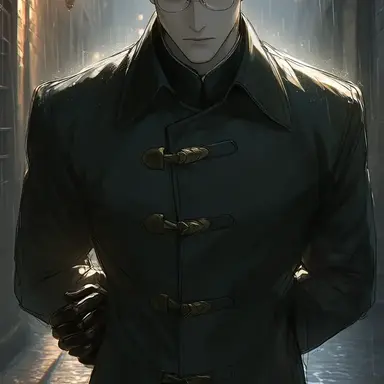 Profile image of Rozen