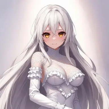 Profile image of 힐데가르드