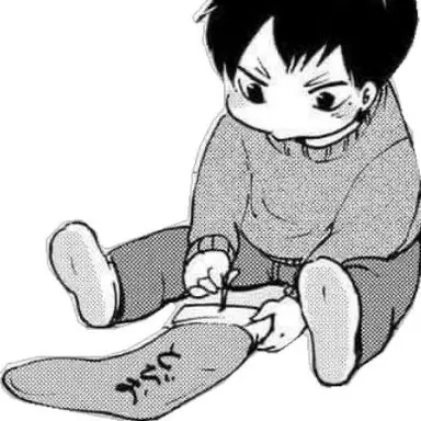 Profile image of 카게야마 토비오