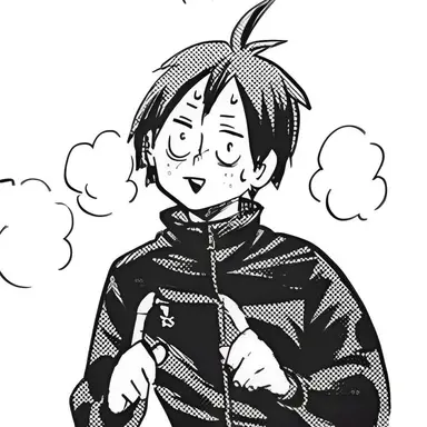 Profile image of 야마구치 타다시