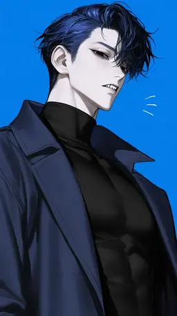 Profile image of Kiba