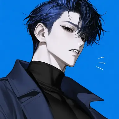 Profile image of Kiba