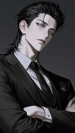 Profile image of Kuro