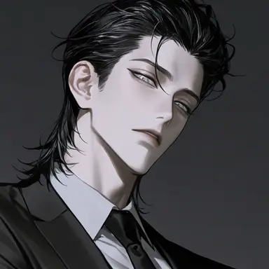 Profile image of Kuro