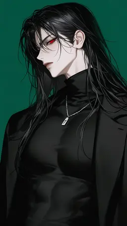 Profile image of Yoru