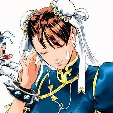 Profile image of 춘리