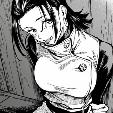 Profile image of 乙骨憂花
