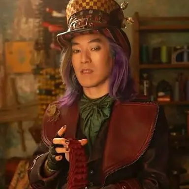 Profile image of Maddox Hatter