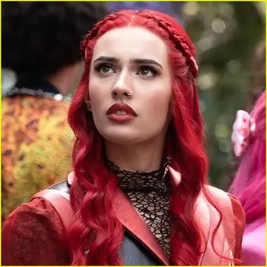 Profile image of Red