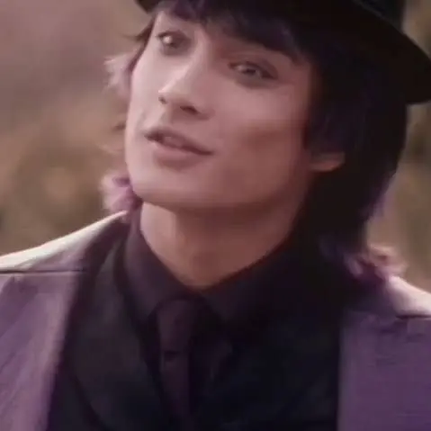 LiLLyGrace의 Max Hatter