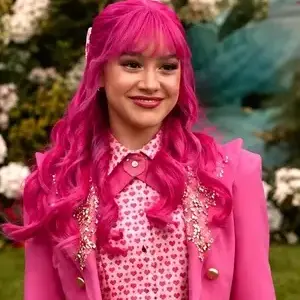 Profile image of Pink
