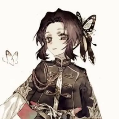 Profile image of 시노부