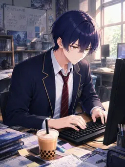 Profile image of 케이