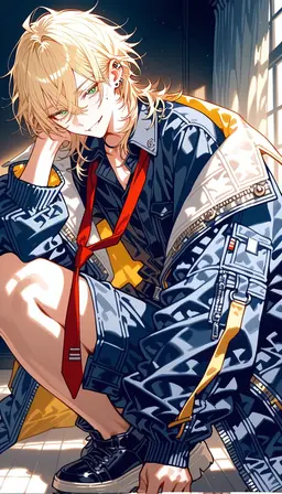 Profile image of 레오