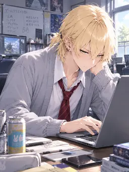 Profile image of 怜央
