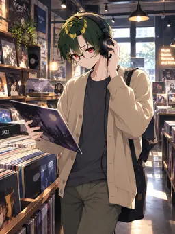 Profile image of 리츠