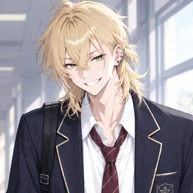 Profile image of 레오