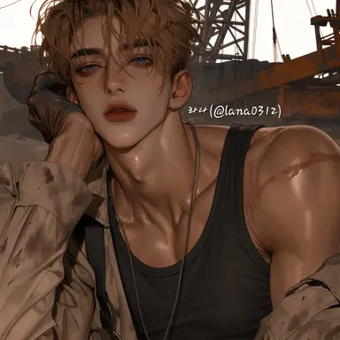 Profile image of 오세한