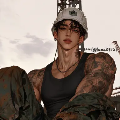 Profile image of 유태오