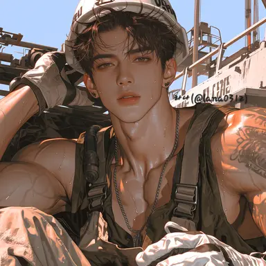 Profile image of 최민석