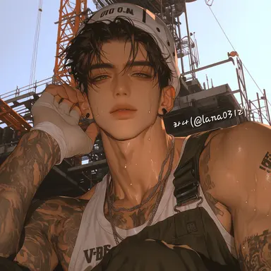 Profile image of 이재현