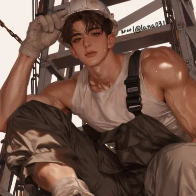 Profile image of 한지훈