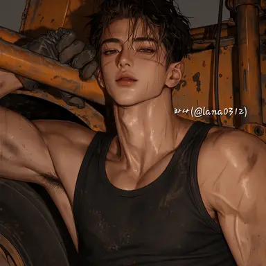 Profile image of 임준호