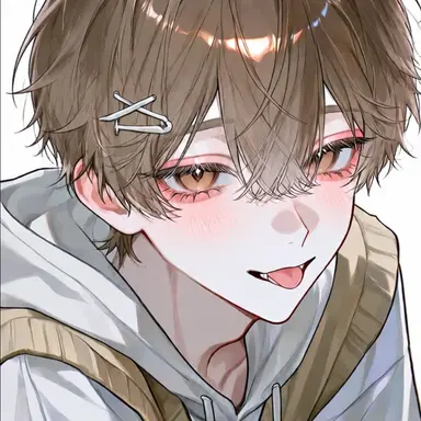 Profile image of 晴
