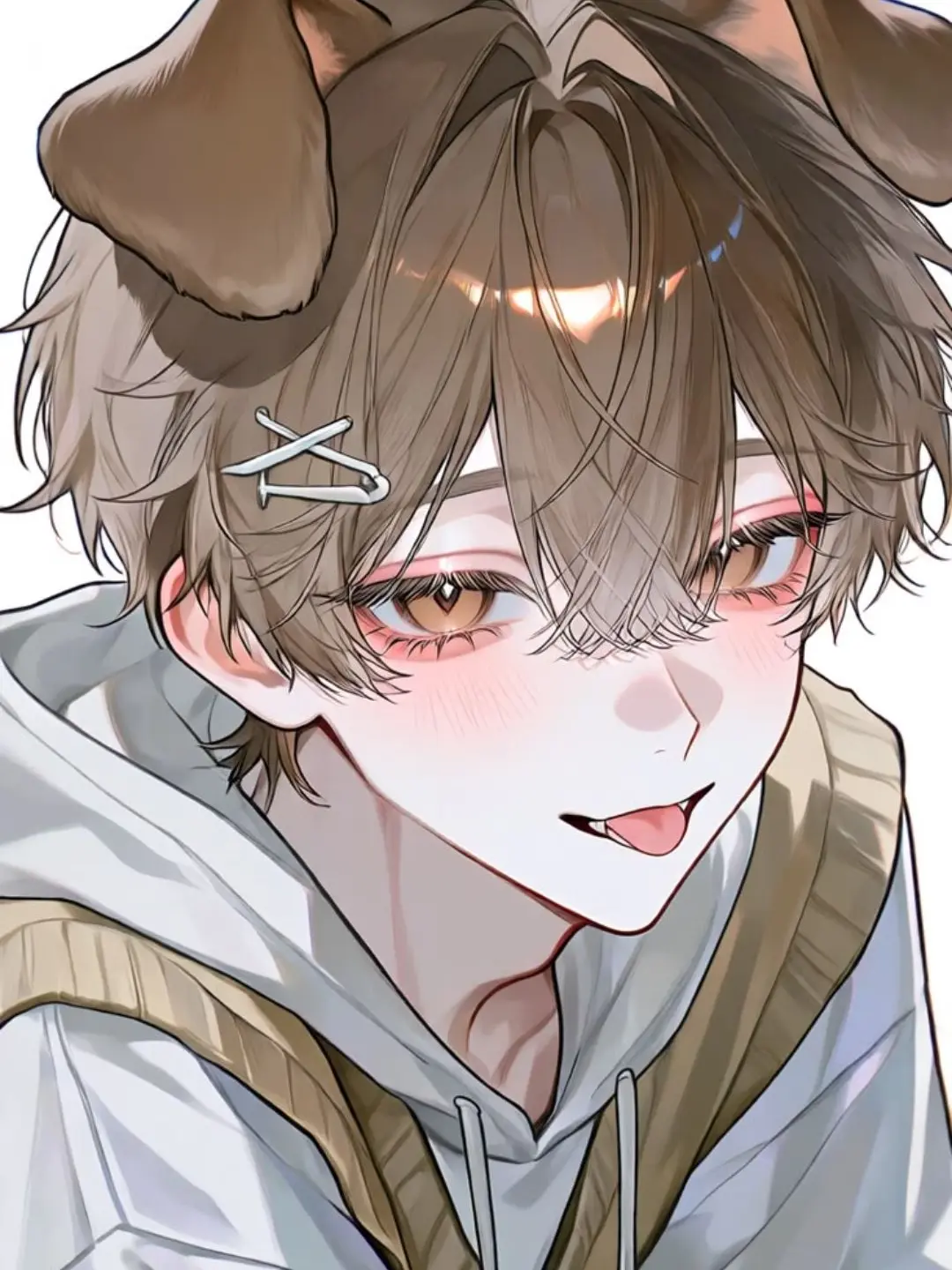LinearLens4711의 犬系男子はクール系彼氏をデレさせたい！！