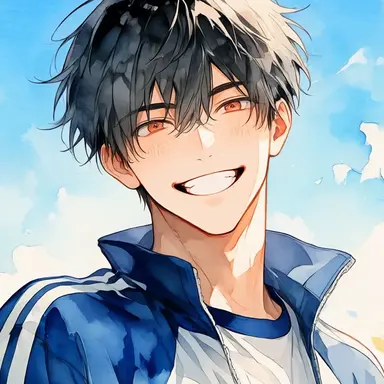 Profile image of 다나카 하루토
