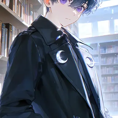 Profile image of ルザク