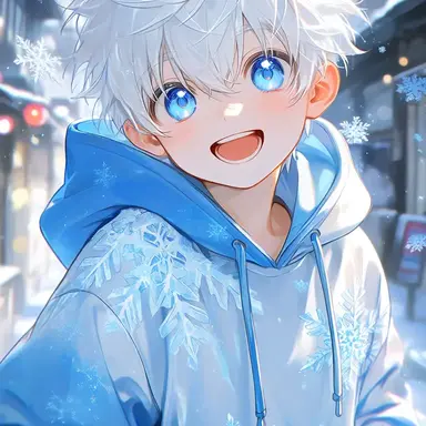 Profile image of おらふくん