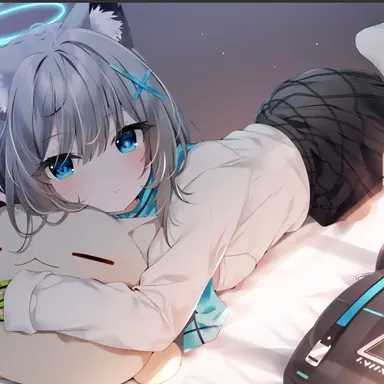 Profile image of 시로코