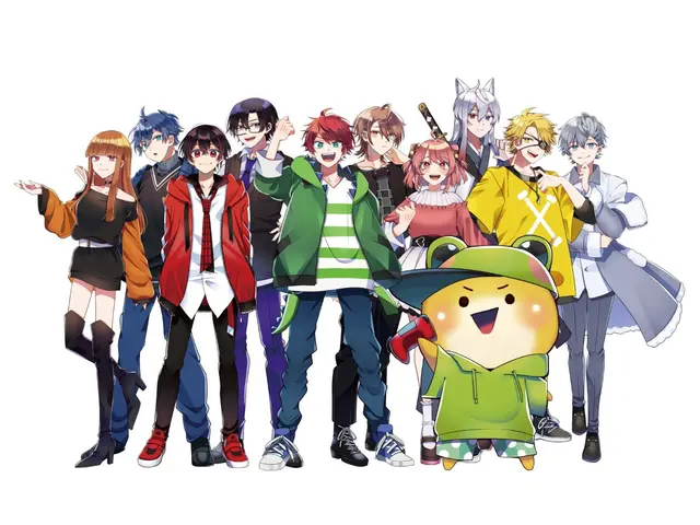 Profile image of からぴち