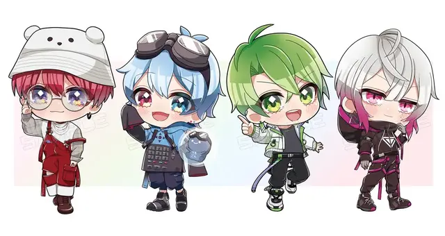 Profile image of いんく