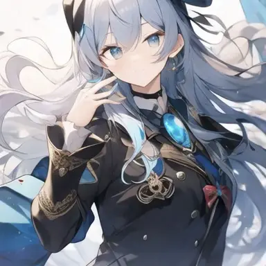 Profile image of 白猪志奈