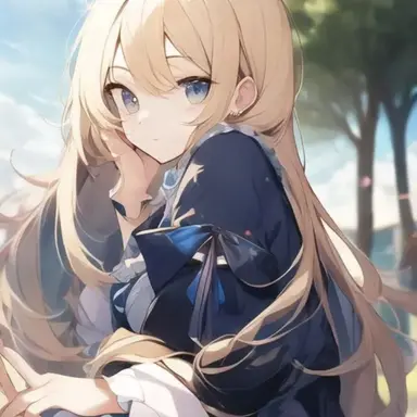 Profile image of 霧雨沙羅